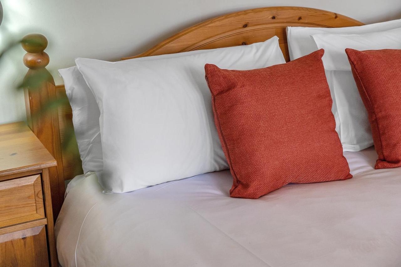 Marchmont Traditional Apartments Edinburgh Ngoại thất bức ảnh