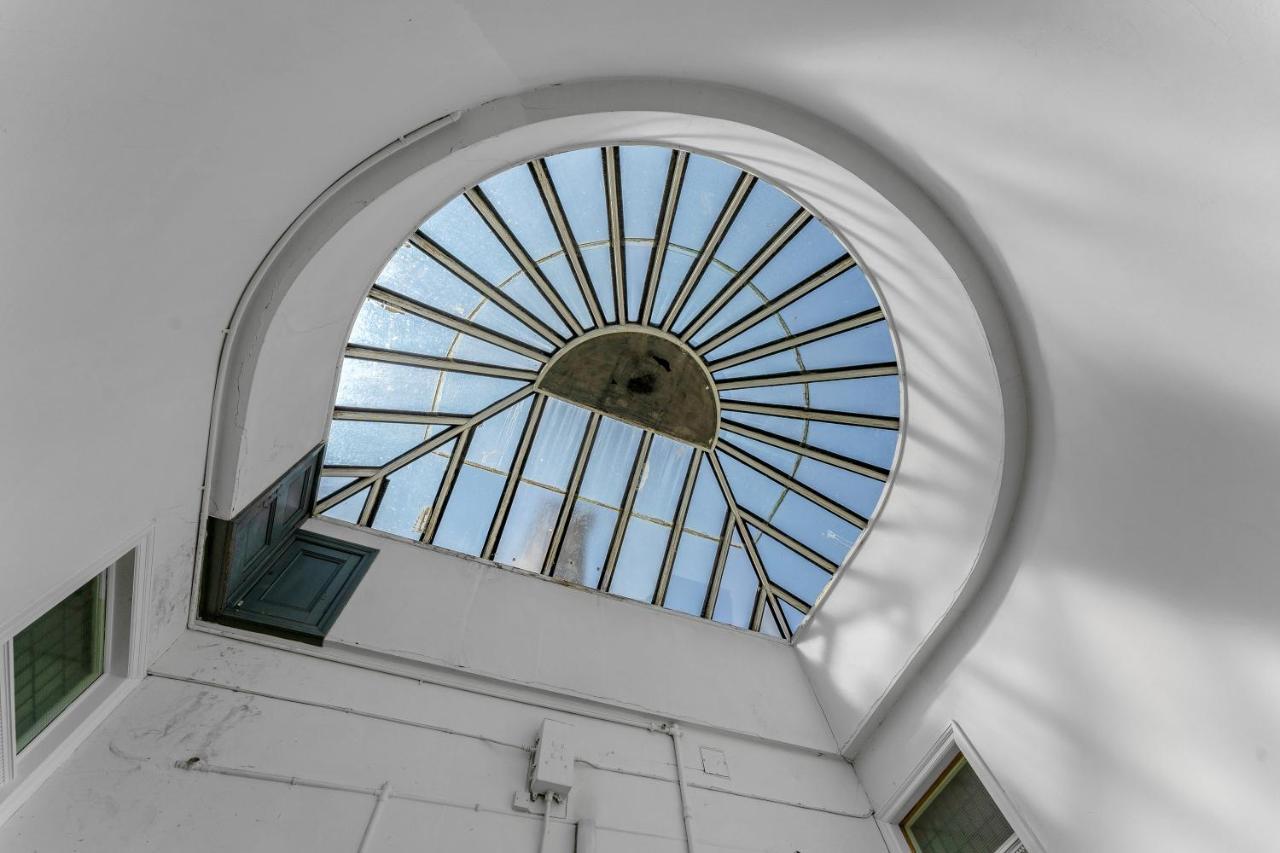 Marchmont Traditional Apartments Edinburgh Ngoại thất bức ảnh