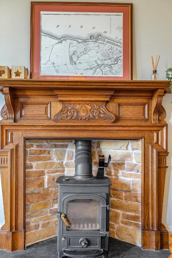 Marchmont Traditional Apartments Edinburgh Ngoại thất bức ảnh