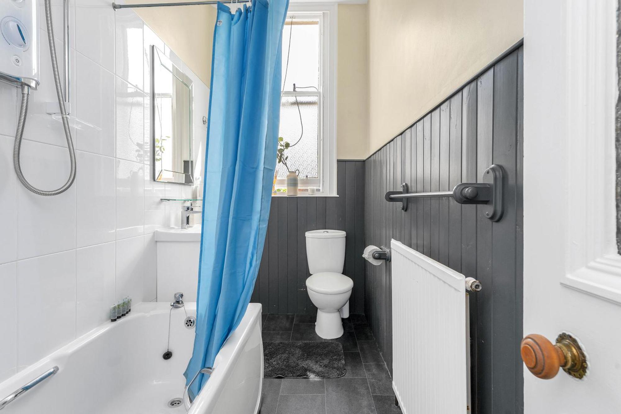 Marchmont Traditional Apartments Edinburgh Ngoại thất bức ảnh