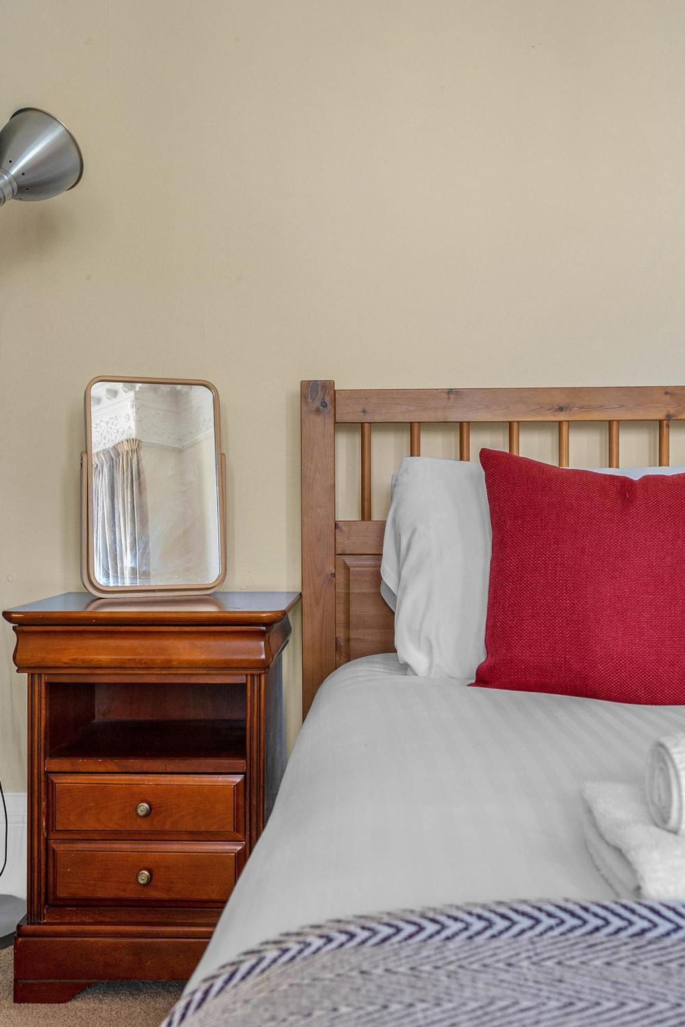 Marchmont Traditional Apartments Edinburgh Ngoại thất bức ảnh
