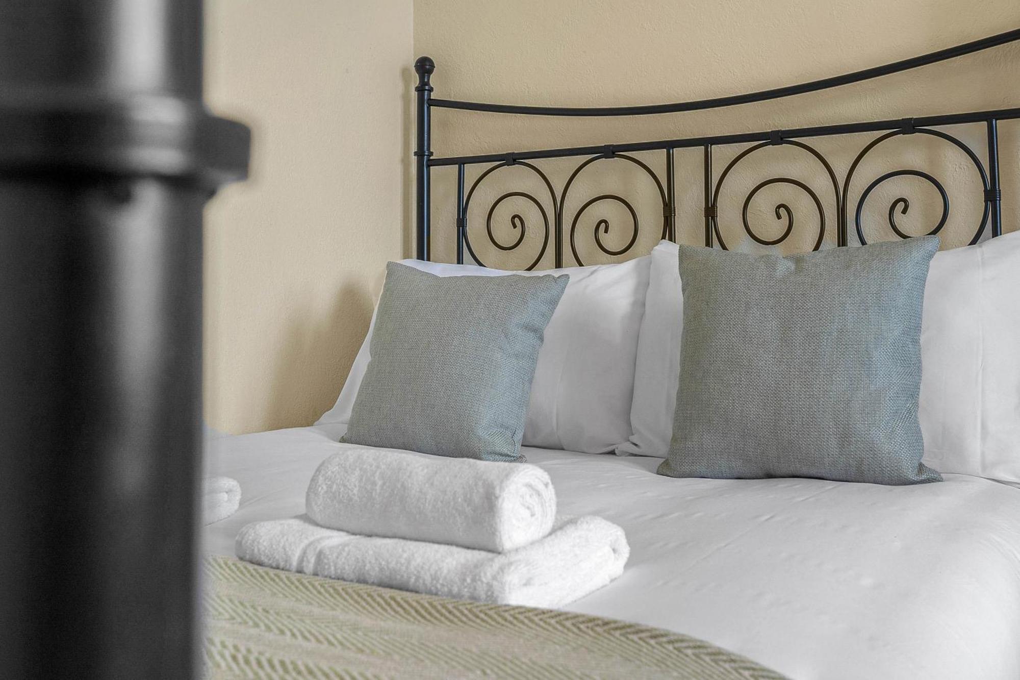 Marchmont Traditional Apartments Edinburgh Ngoại thất bức ảnh
