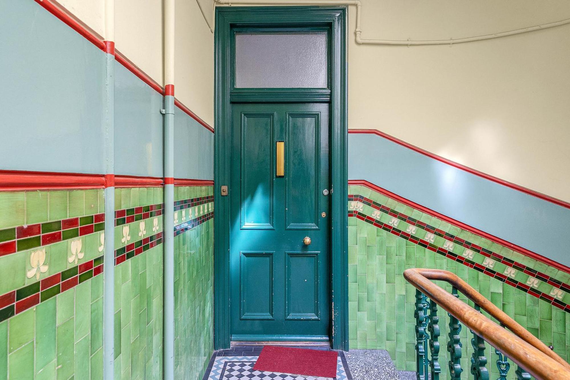 Marchmont Traditional Apartments Edinburgh Ngoại thất bức ảnh